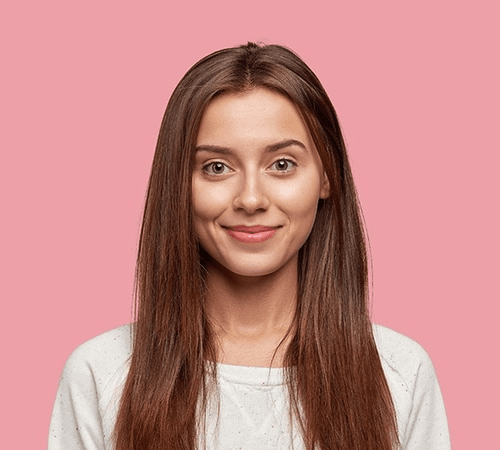 CAITLIN WARD portrait