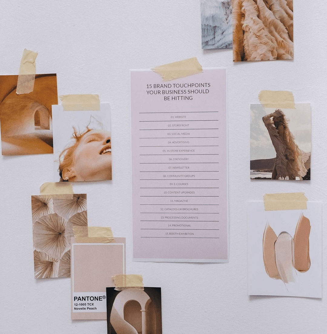Curating a workplace that inspires all of us